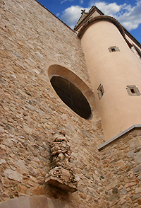 Església parroquial de Santa Maria